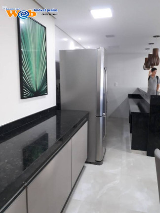 Imagem Apartamento com 3 Quartos à Venda, 150 m² em Canto Do Forte - Praia Grande Imagem Apartamento com 3 Quartos à Venda, 150 m² em Canto Do Forte - Praia Grande