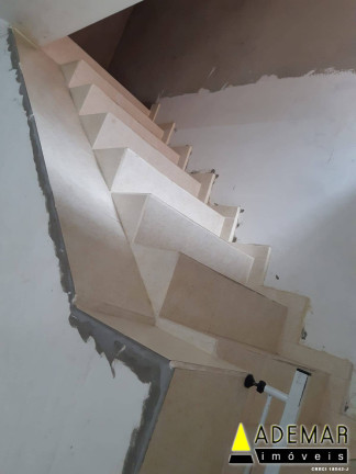 Imagem Casa com 2 Quartos à Venda, 50 m² em Diadema Imagem Casa com 2 Quartos à Venda, 50 m² em Diadema