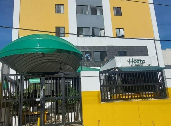 Apartamento com 3 Quartos à Venda, 75 m² em Imbuí - Salvador