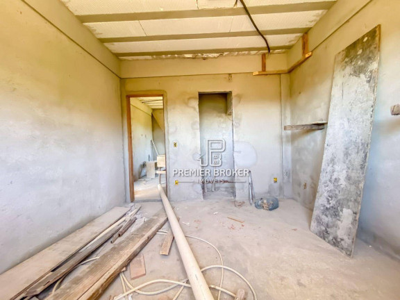 Imagem Casa com 3 Quartos à Venda, 130 m² em Albuquerque - Teresópolis Imagem Casa com 3 Quartos à Venda, 130 m² em Albuquerque - Teresópolis