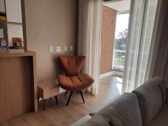 Imagem Apartamento com 3 Quartos à Venda, 740.000 m² em São Paulo - Jundiaí