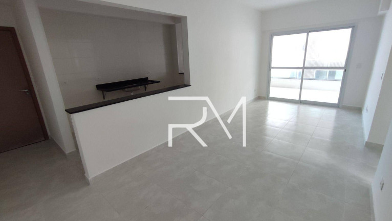 Imagem Apartamento com 2 Quartos à Venda, 78 m² em Centro - Mongaguá
