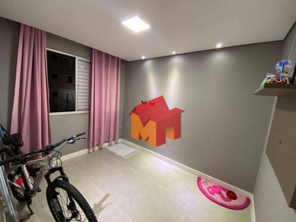 Imagem Apartamento com 2 Quartos à Venda, 42 m² em Jardim Bertoni - Americana Imagem Apartamento com 2 Quartos à Venda, 42 m² em Jardim Bertoni - Americana