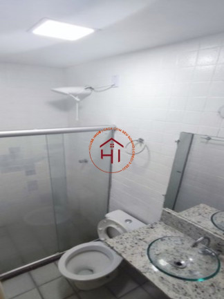 Imagem Apartamento com 4 Quartos para Alugar, 96 m² em Stella Maris - Salvador
