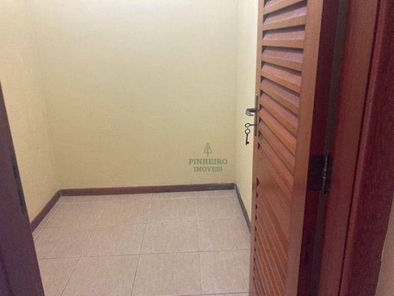 Imagem Casa com 4 Quartos à Venda, 287 m² em Itaipu - Niterói
