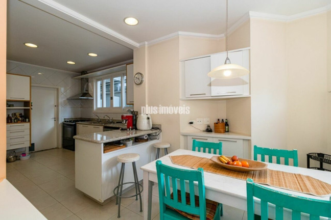 Imagem Casa com 4 Quartos à Venda, 531 m² em Brooklin Paulista - São Paulo Imagem Casa com 4 Quartos à Venda, 531 m² em Brooklin Paulista - São Paulo