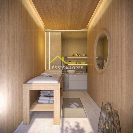 Imagem Kitnet com 1 Quarto à Venda, 21 m² em Manaíra - João Pessoa