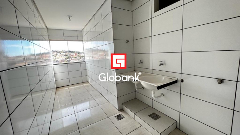 Imagem Apartamento com 3 Quartos para Alugar, 80 m² em Vila Sumaré - Montes Claros Imagem Apartamento com 3 Quartos para Alugar, 80 m² em Vila Sumaré - Montes Claros