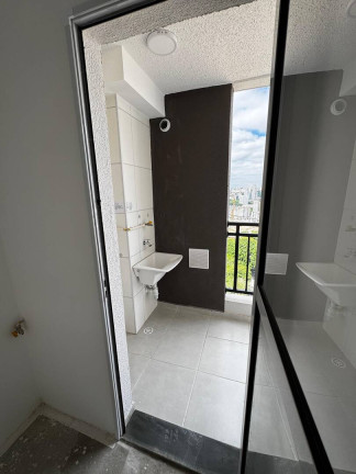 Imagem Apartamento com 2 Quartos à Venda, 40 m² em Mooca - São Paulo Imagem Apartamento com 2 Quartos à Venda, 40 m² em Mooca - São Paulo