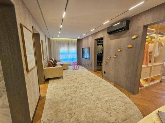Imagem Apartamento com 3 Quartos à Venda, 259 m² em Perdizes - São Paulo