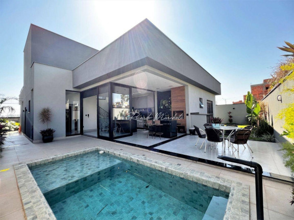 Imagem Casa com 3 Quartos à Venda, 250 m² em Condomínio Morada Do Engenho - Piracicaba Imagem Casa com 3 Quartos à Venda, 250 m² em Condomínio Morada Do Engenho - Piracicaba