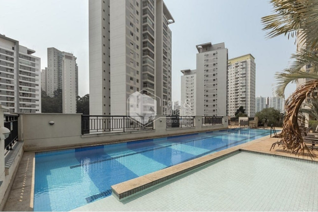 Imagem Apartamento com 2 Quartos à Venda, 96 m² em Vila Andrade - São Paulo Imagem Apartamento com 2 Quartos à Venda, 96 m² em Vila Andrade - São Paulo