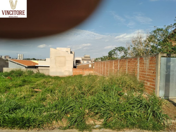 Terreno à Venda, 125 m² em Jardim Das Figueiras Ii - Hortolândia