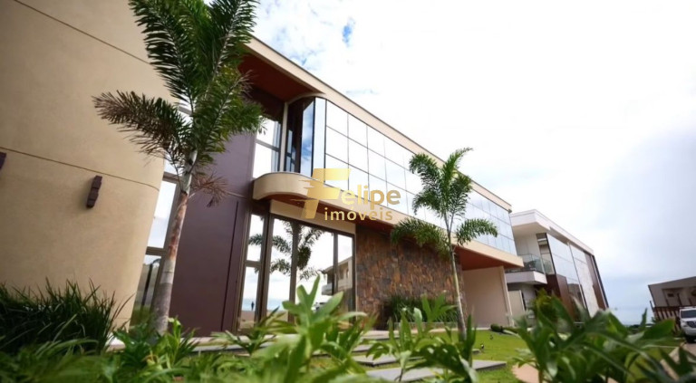 Imagem Casa com 4 Quartos à Venda, 595 m² em Enseada Azul - Guarapari