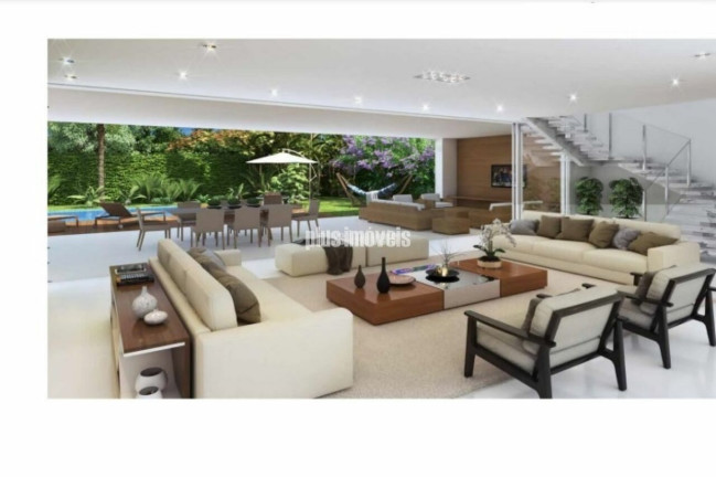 Imagem Casa com 4 Quartos à Venda, 936 m² em Chácara Santo Antônio - Zona Sul - São Paulo Imagem Casa com 4 Quartos à Venda, 936 m² em Chácara Santo Antônio - Zona Sul - São Paulo
