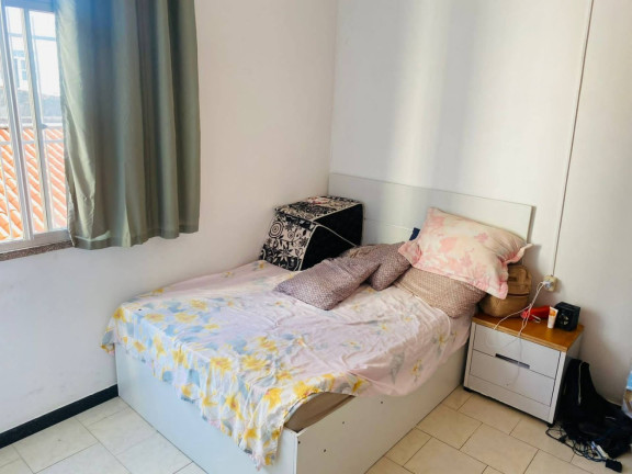 Imagem Apartamento com 3 Quartos à Venda, 76 m² em São José - Aracaju Imagem Apartamento com 3 Quartos à Venda, 76 m² em São José - Aracaju