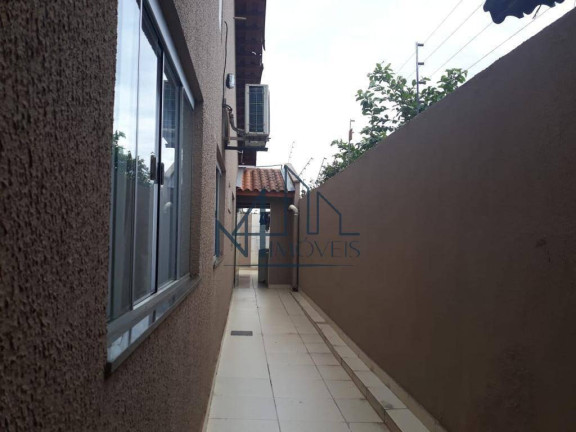 Imagem Casa com 3 Quartos à Venda, 200 m² em Jardim Buriti Sereno - Aparecida De Goiânia Imagem Casa com 3 Quartos à Venda, 200 m² em Jardim Buriti Sereno - Aparecida De Goiânia