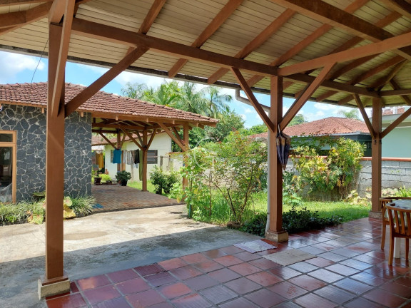 Imagem Casa com 3 Quartos à Venda, 60 m² em Glória - Joinville