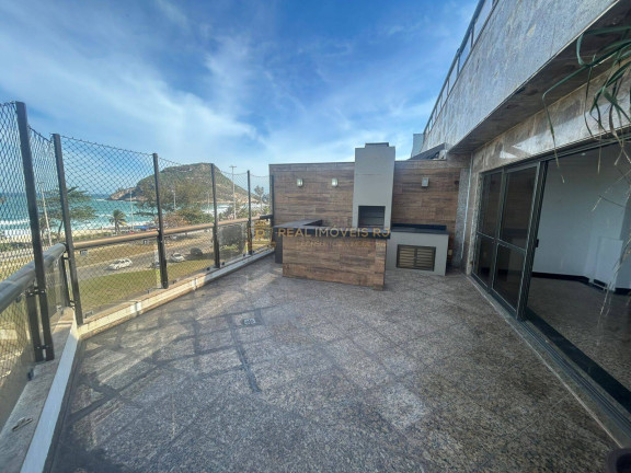 Imagem Apartamento com 3 Quartos à Venda, 360 m² em Recreio Dos Bandeirantes - Rio De Janeiro Imagem Apartamento com 3 Quartos à Venda, 360 m² em Recreio Dos Bandeirantes - Rio De Janeiro