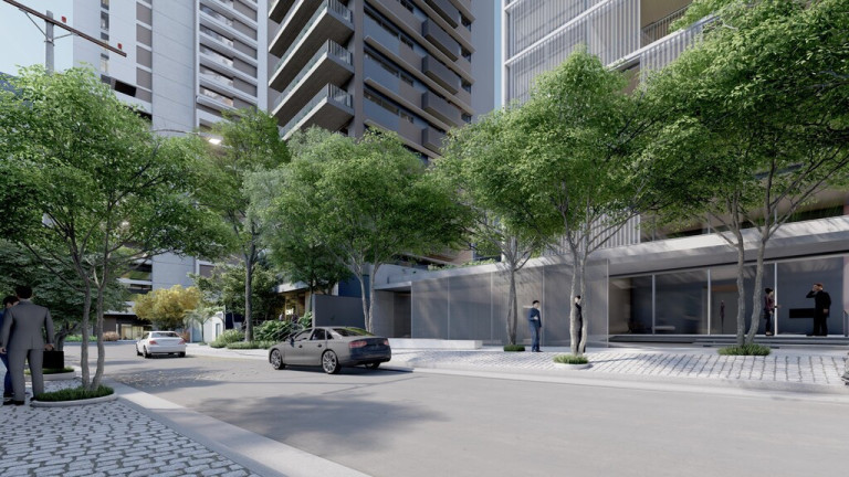 Imagem Apartamento com 3 Quartos à Venda, 464 m² em Vila Nova Conceição - São Paulo Imagem Apartamento com 3 Quartos à Venda, 464 m² em Vila Nova Conceição - São Paulo