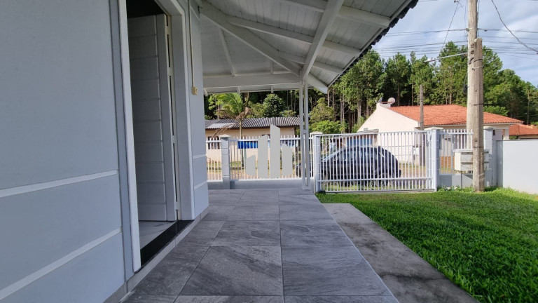 Imagem Casa com 3 Quartos à Venda, 110 m² em Centenário - Torres