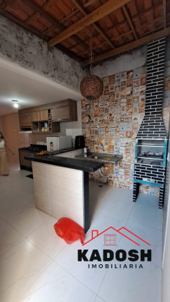 Casa com 2 Quartos à Venda, 160 m² em Papagaio - Feira De Santana
