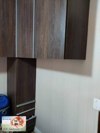 Imagem Apartamento com 2 Quartos à Venda, 50 m² em Parque Das Nações - Santo André