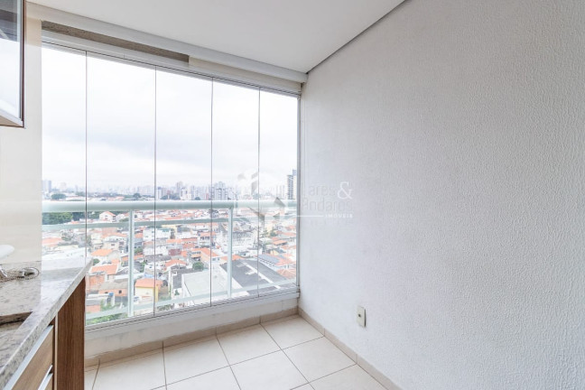 Imagem Apartamento com 2 Quartos à Venda, 67 m² em Vila Brasílio Machado - São Paulo