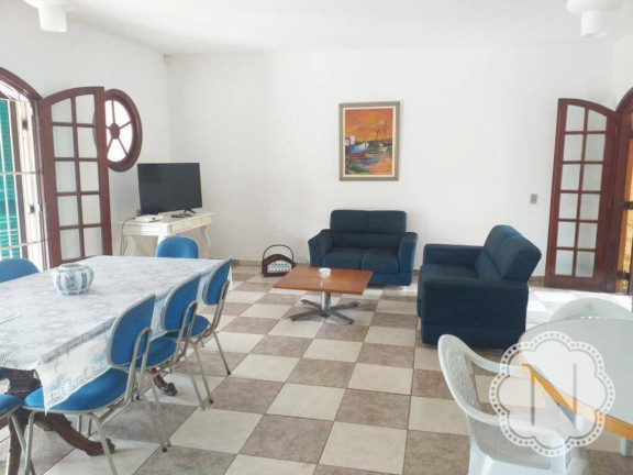 Imagem Casa com 8 Quartos à Venda, 270 m² em Cibratel I - Itanhaém Imagem Casa com 8 Quartos à Venda, 270 m² em Cibratel I - Itanhaém