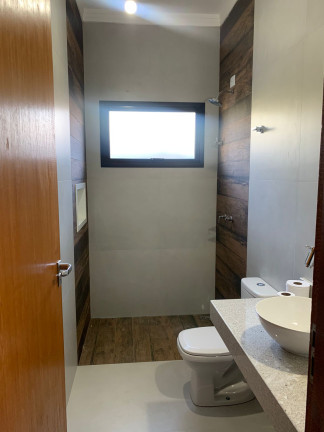 Imagem Casa de Condomínio com 3 Quartos à Venda, 196 m² em Ninho Verde I Eco Residence - Porangaba