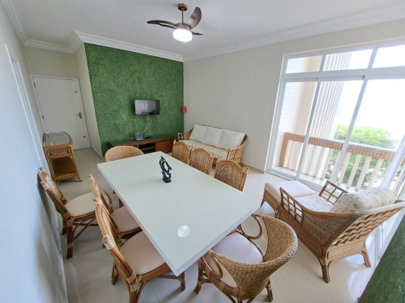 Imagem Apartamento com 3 Quartos à Venda, 100 m² em Pitangueiras - Guarujá