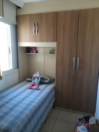Imagem Imóvel com 3 Quartos à Venda, 75 m² em Vila Das Merces - São Paulo