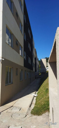 Imagem Apartamento com 2 Quartos à Venda, 43 m² em Lamenha Grande - Almirante Tamandaré Imagem Apartamento com 2 Quartos à Venda, 43 m² em Lamenha Grande - Almirante Tamandaré