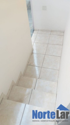 Imagem Sobrado com 2 Quartos à Venda, 58 m² em Vila Pirituba - São Paulo
