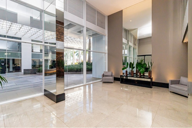 Imagem Imóvel com 1 Quarto à Venda, 40 m² em Chácara Das Pedras - Porto Alegre Imagem Imóvel com 1 Quarto à Venda, 40 m² em Chácara Das Pedras - Porto Alegre