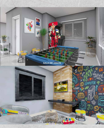 Imagem Apartamento com 2 Quartos à Venda, 51 m² em Jardim Nova Esperança Ii - Sumaré Imagem Apartamento com 2 Quartos à Venda, 51 m² em Jardim Nova Esperança Ii - Sumaré