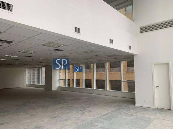 Imagem Sala Comercial para Alugar, 1.392 m² em Vila Olímpia - São Paulo Imagem Sala Comercial para Alugar, 1.392 m² em Vila Olímpia - São Paulo
