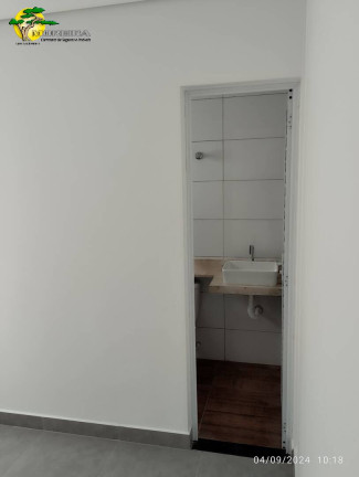 Imagem Casa com 1 Quarto para Alugar, 30 m² em Vila Nova Cachoeirinha - São Paulo