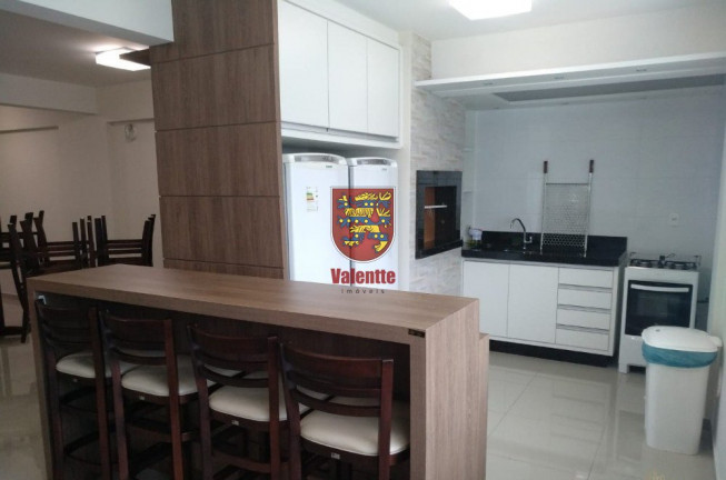 Imagem Apartamento com 3 Quartos à Venda, 120 m² em Estreito - Florianópolis