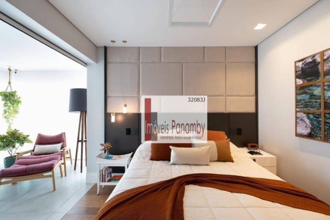 Imagem Apartamento com 3 Quartos à Venda ou Locação, 164 m² em Ibirapuera - São Paulo Imagem Apartamento com 3 Quartos à Venda ou Locação, 164 m² em Ibirapuera - São Paulo