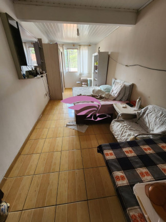Imagem Casa com 3 Quartos à Venda, 95 m² em Alto Boqueirão - Curitiba Imagem Casa com 3 Quartos à Venda, 95 m² em Alto Boqueirão - Curitiba