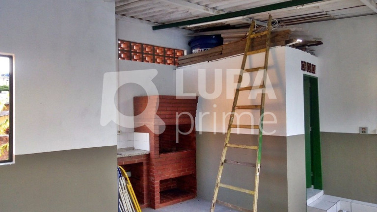 Imagem Imóvel Comercial para Alugar, 150 m² em Brasilânda - São Paulo