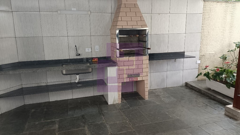 Imagem Apartamento com 3 Quartos à Venda, 200 m² em Loteamento João Batista Julião - Guarujá
