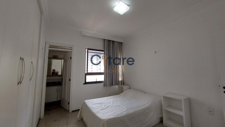Imagem Apartamento com 3 Quartos à Venda, 233 m² em Meireles - Fortaleza