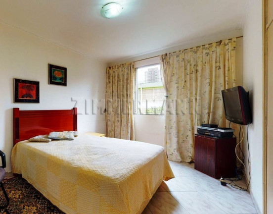 Imagem Apartamento com 2 Quartos à Venda, 90 m² em Vila Romana - São Paulo