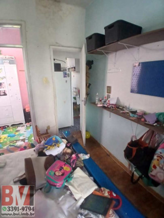 Imagem Apartamento com 1 Quarto à Venda, 35 m² em Vista Alegre - Rio De Janeiro Imagem Apartamento com 1 Quarto à Venda, 35 m² em Vista Alegre - Rio De Janeiro