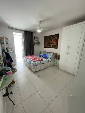 Imagem Cobertura com 3 Quartos à Venda, 188 m² em Barra Da Tijuca - Rio De Janeiro