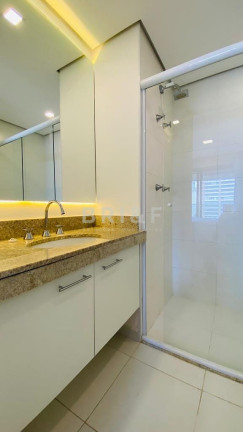 Imagem Apartamento com 1 Quarto para Alugar, 41 m² em Brooklin - São Paulo