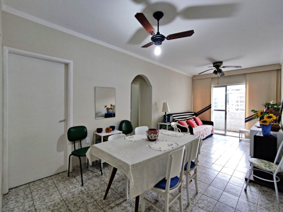 Apartamento com 1 Quarto à Venda, 50 m² em Pitangueiras - Guarujá
