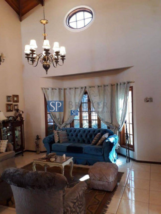 Imagem Casa com 3 Quartos à Venda, 260 m² em Condomínio Estância Das Flores - Jaguariúna Imagem Casa com 3 Quartos à Venda, 260 m² em Condomínio Estância Das Flores - Jaguariúna
